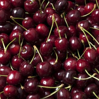 Fragranza Black cherry - amarena